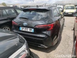  Toyota  Corolla 1.8 HYBRID 122 CVT DYN BUS BEYOND ZERO #3