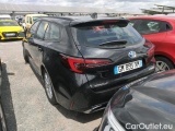  Toyota  Corolla 1.8 HYBRID 122 CVT DYN BUS BEYOND ZERO #2