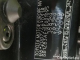  Toyota  Corolla 1.8 HYBRID 122 CVT DYN BUS BEYOND ZERO #8