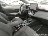  Toyota  Corolla 1.8 HYBRID 122 CVT DYN BUS BEYOND ZERO #9