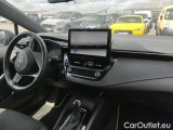  Toyota  Corolla 1.8 HYBRID 122 CVT DYN BUS BEYOND ZERO #11