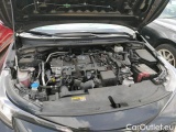  Toyota  Corolla 1.8 HYBRID 122 CVT DYN BUS BEYOND ZERO #17