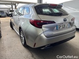  Toyota  Corolla 1.8 HYBRID 122 CVT DYN BUS BEYOND ZERO #2