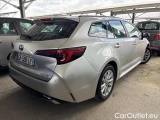  Toyota  Corolla 1.8 HYBRID 122 CVT DYN BUS BEYOND ZERO #3