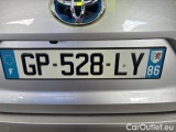  Toyota  Corolla 1.8 HYBRID 122 CVT DYN BUS BEYOND ZERO #5