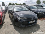 Toyota  Corolla 1.8 HYBRID 122 CVT DYN BUS BEYOND ZERO #26