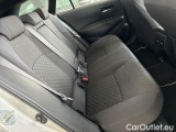  Toyota  Corolla 1.8 HYBRID 122 CVT DYN BUS BEYOND ZERO #10