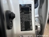  Toyota  Corolla 1.8 HYBRID 122 CVT DYN BUS BEYOND ZERO #8
