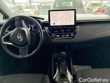 Toyota  Corolla 1.8 HYBRID 122 CVT DYN BUS BEYOND ZERO #11