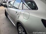  Toyota  Corolla 1.8 HYBRID 122 CVT DYN BUS BEYOND ZERO #17