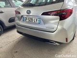  Toyota  Corolla 1.8 HYBRID 122 CVT DYN BUS BEYOND ZERO #25