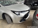  Toyota  Corolla 1.8 HYBRID 122 CVT DYN BUS BEYOND ZERO #27