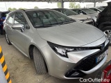  Toyota  Corolla 1.8 HYBRID 122 CVT DYN BUS BEYOND ZERO #35