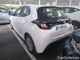  Toyota  Yaris 1.5 HYBRID 116H DYNAMIC BUSINESS BEYOND #2