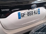  Toyota  Yaris 1.5 HYBRID 116H DYNAMIC BUSINESS BEYOND #5