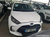  Toyota  Yaris 1.5 HYBRID 116H DYNAMIC BUSINESS BEYOND #14