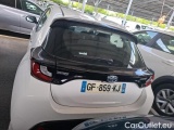  Toyota  Yaris 1.5 HYBRID 116H DYNAMIC BUSINESS BEYOND #15