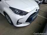  Toyota  Yaris 1.5 HYBRID 116H DYNAMIC BUSINESS BEYOND #27