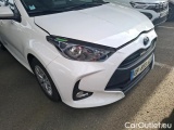  Toyota  Yaris 1.5 HYBRID 116H DYNAMIC BUSINESS BEYOND #30