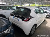  Toyota  Yaris 1.5 HYBRID 116H DYNAMIC BUSINESS BEYOND #32