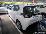  Toyota  Yaris 1.5 HYBRID 116H DYNAMIC BUSINESS BEYOND #35