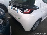  Toyota  Yaris 1.5 HYBRID 116H DYNAMIC BUSINESS BEYOND #106