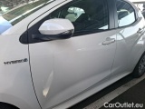  Toyota  Yaris 1.5 HYBRID 116H DYNAMIC BUSINESS BEYOND #108