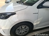  Toyota  Yaris 1.5 HYBRID 116H DYNAMIC BUSINESS BEYOND #112