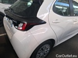  Toyota  Yaris 1.5 HYBRID 116H DYNAMIC BUSINESS BEYOND #115
