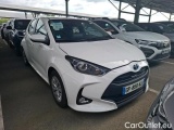  Toyota  Yaris 1.5 HYBRID 116H DYNAMIC BUSINESS BEYOND #116