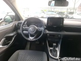  Toyota  Yaris 1.5 HYBRID 116H DYNAMIC BUSINESS BEYOND #4
