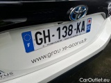  Toyota  Yaris 1.5 HYBRID 116H DYNAMIC BUSINESS BEYOND #5