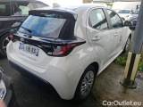  Toyota  Yaris 1.5 HYBRID 116H DYNAMIC BUSINESS BEYOND #3