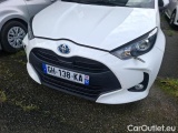  Toyota  Yaris 1.5 HYBRID 116H DYNAMIC BUSINESS BEYOND #29