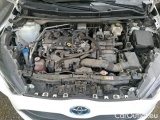  Toyota  Yaris 1.5 HYBRID 116H DYNAMIC BUSINESS BEYOND #30