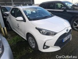  Toyota  Yaris 1.5 HYBRID 116H DYNAMIC BUSINESS BEYOND #76