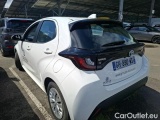  Toyota  Yaris 1.5 HYBRID 116H DYNAMIC BUSINESS BEYOND #2