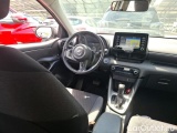  Toyota  Yaris 1.5 HYBRID 116H DYNAMIC BUSINESS BEYOND #4