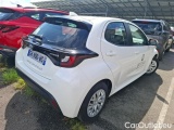  Toyota  Yaris 1.5 HYBRID 116H DYNAMIC BUSINESS BEYOND #3