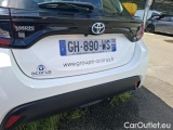  Toyota  Yaris 1.5 HYBRID 116H DYNAMIC BUSINESS BEYOND #5