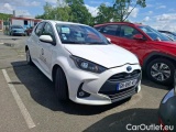  Toyota  Yaris 1.5 HYBRID 116H DYNAMIC BUSINESS BEYOND #27