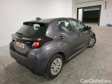  Toyota  Yaris 1.5 HYBRID 116H DYNAMIC BUSINESS BEYOND #3