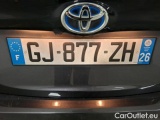  Toyota  Yaris 1.5 HYBRID 116H DYNAMIC BUSINESS BEYOND #5