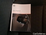  Toyota  Yaris 1.5 HYBRID 116H DYNAMIC BUSINESS BEYOND #6