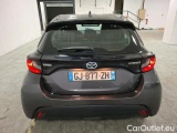  Toyota  Yaris 1.5 HYBRID 116H DYNAMIC BUSINESS BEYOND #15