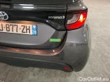  Toyota  Yaris 1.5 HYBRID 116H DYNAMIC BUSINESS BEYOND #25