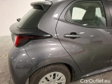  Toyota  Yaris 1.5 HYBRID 116H DYNAMIC BUSINESS BEYOND #56