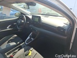  Toyota  Yaris 1.5 HYBRID 116H FRANCE BUSINESS STAGE #4