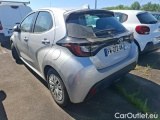  Toyota  Yaris 1.5 HYBRID 116H FRANCE BUSINESS STAGE #2