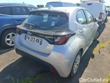  Toyota  Yaris 1.5 HYBRID 116H FRANCE BUSINESS STAGE #3